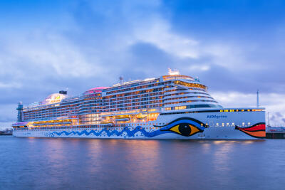  Foto zu Kreuzfahrt Kombis mit Hotel - Kombireisen Schiff + Flug + Hotel 