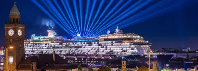 Wochenspezial TUI Cruise