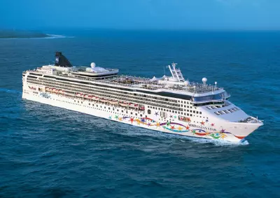 Norwegian Cruise Line