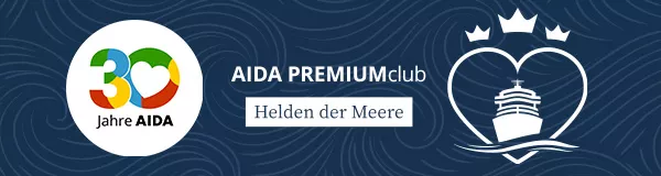 AIDA - Helden der Meere